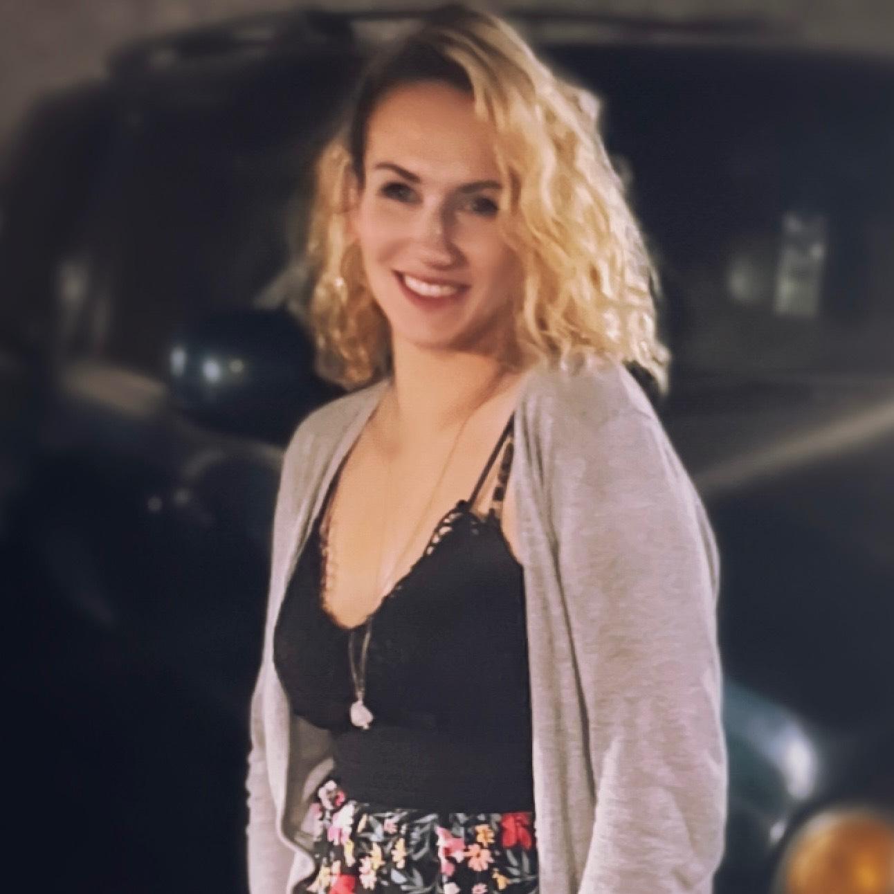 MELODY TARABOCHIA-CAVERO