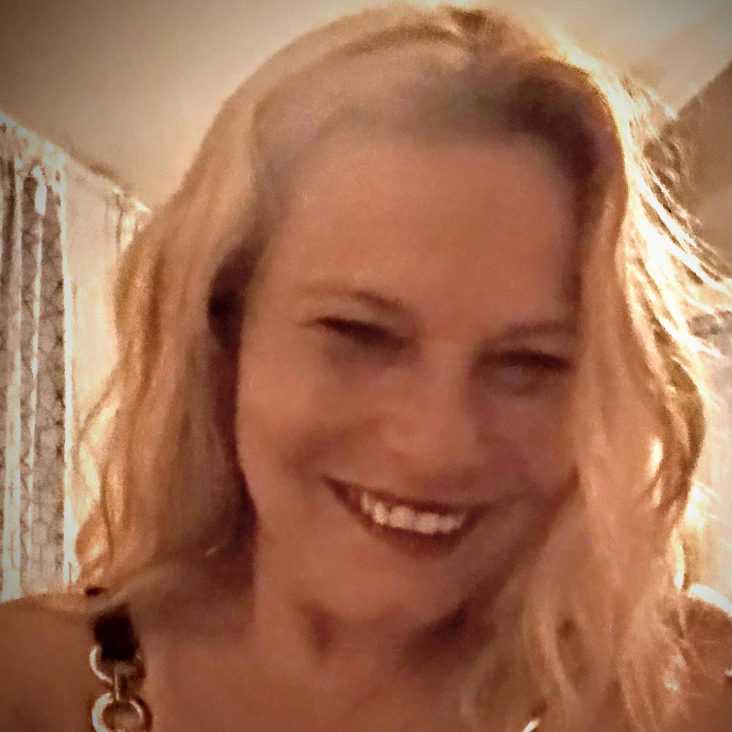 Angelique Perkins
