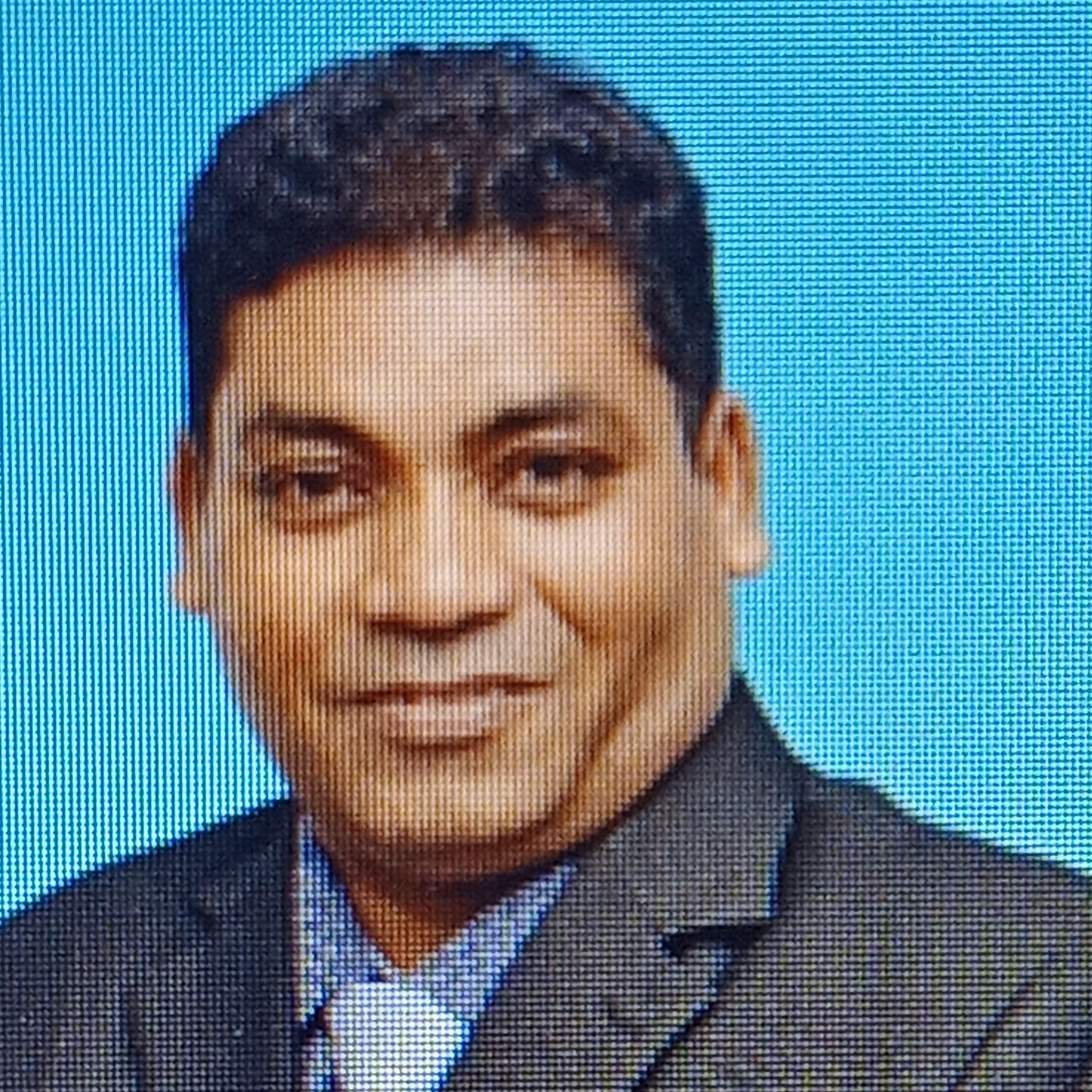 Manoharan Perumal