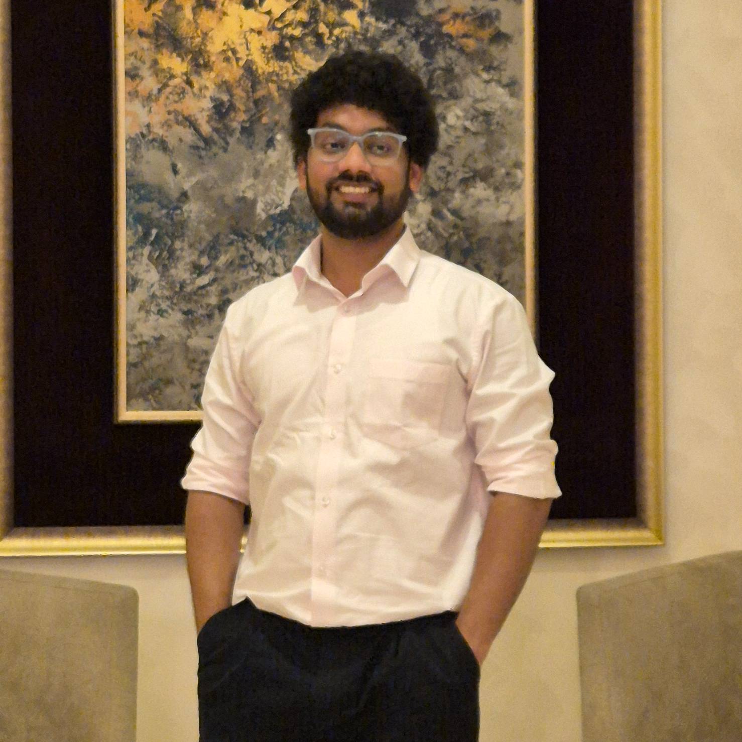 Akshay Mestry