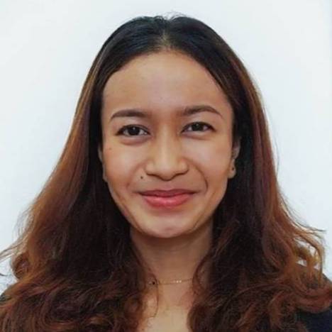 NOR FAIRUZAIMI ZAKARIA