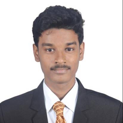 JOHN RICKY STANLEY DEVASAKAYAM