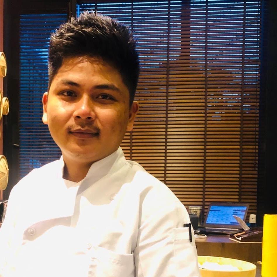 Narayan Kumar Syangtan