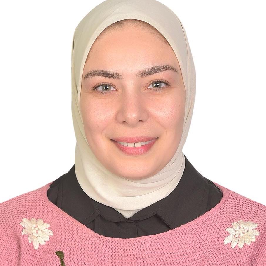 Eman Hamdino Mohammed