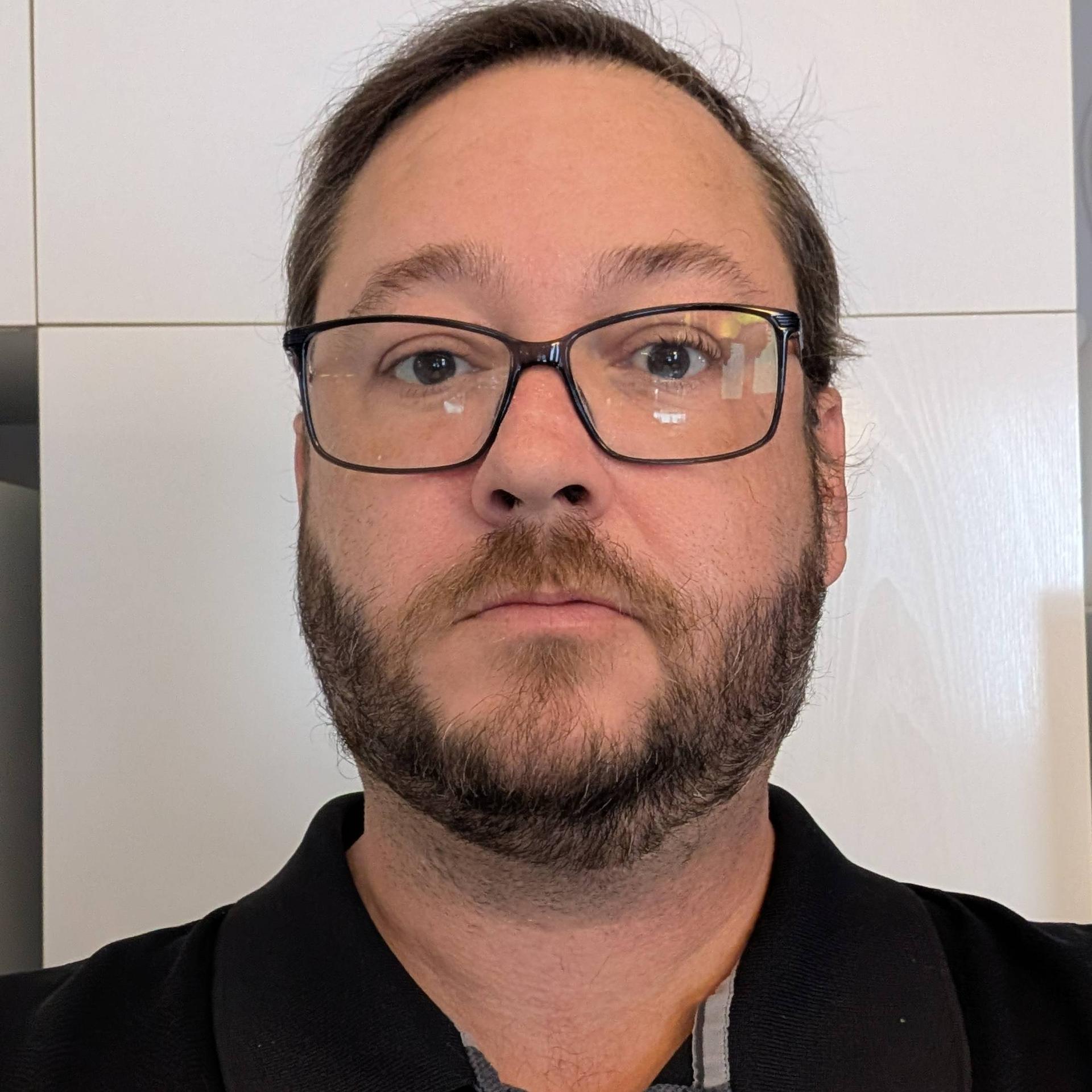 Olivier Poulou Jobin