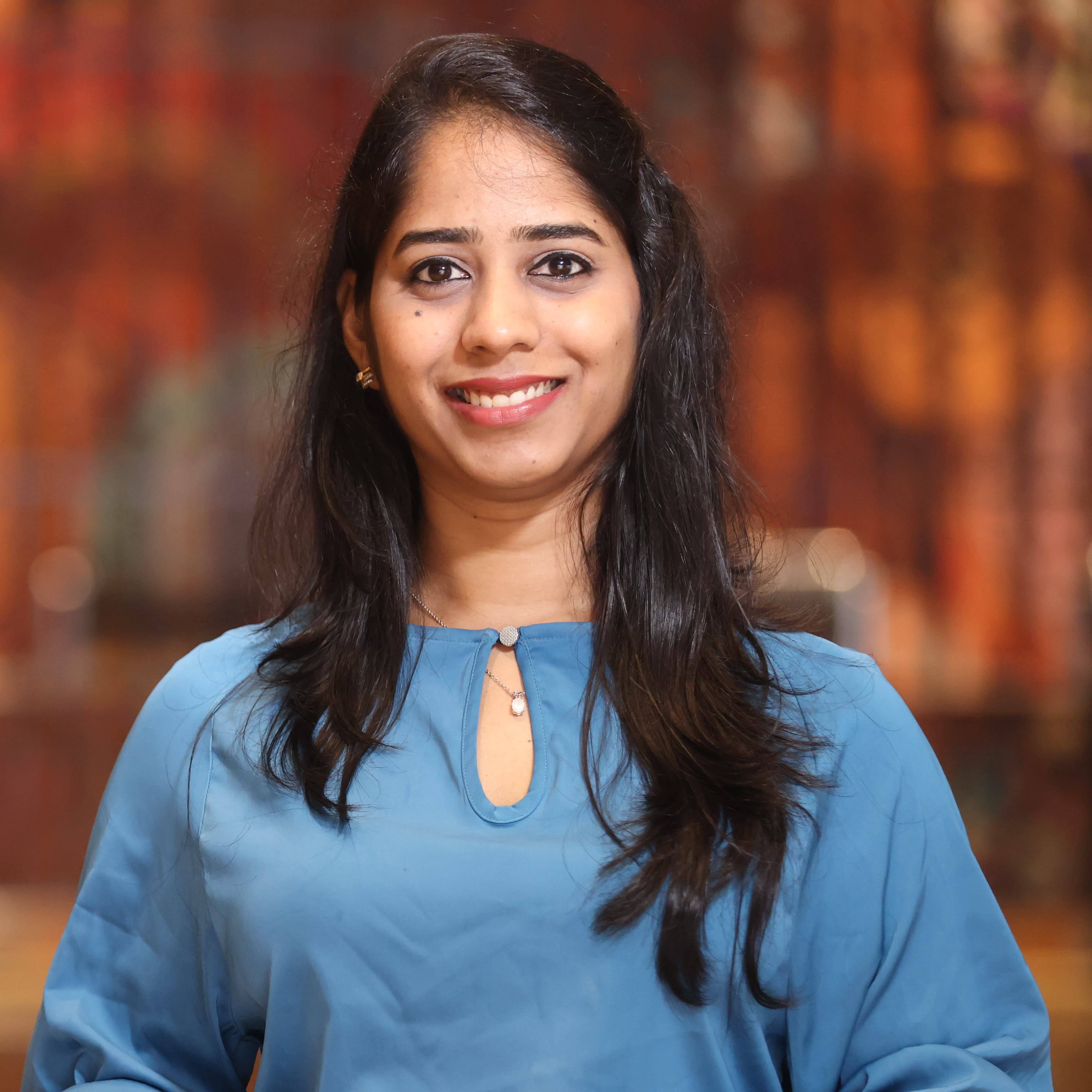 Garima Maheshwari