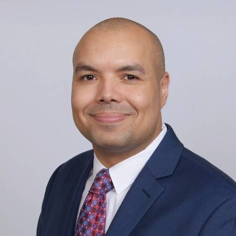 Victor Sanabia