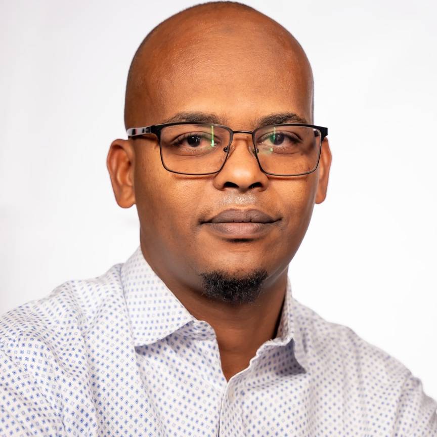 Mohamed Abdillahi Yonis