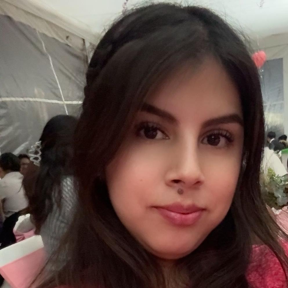 Alia Castellanos Bonilla