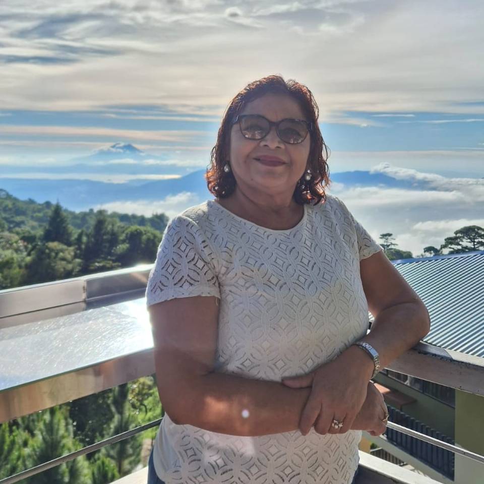 Sonia Elizabeth Martínez de Serrano