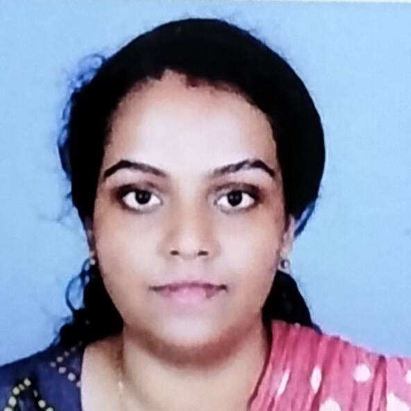 Kalyani Bhattacharya