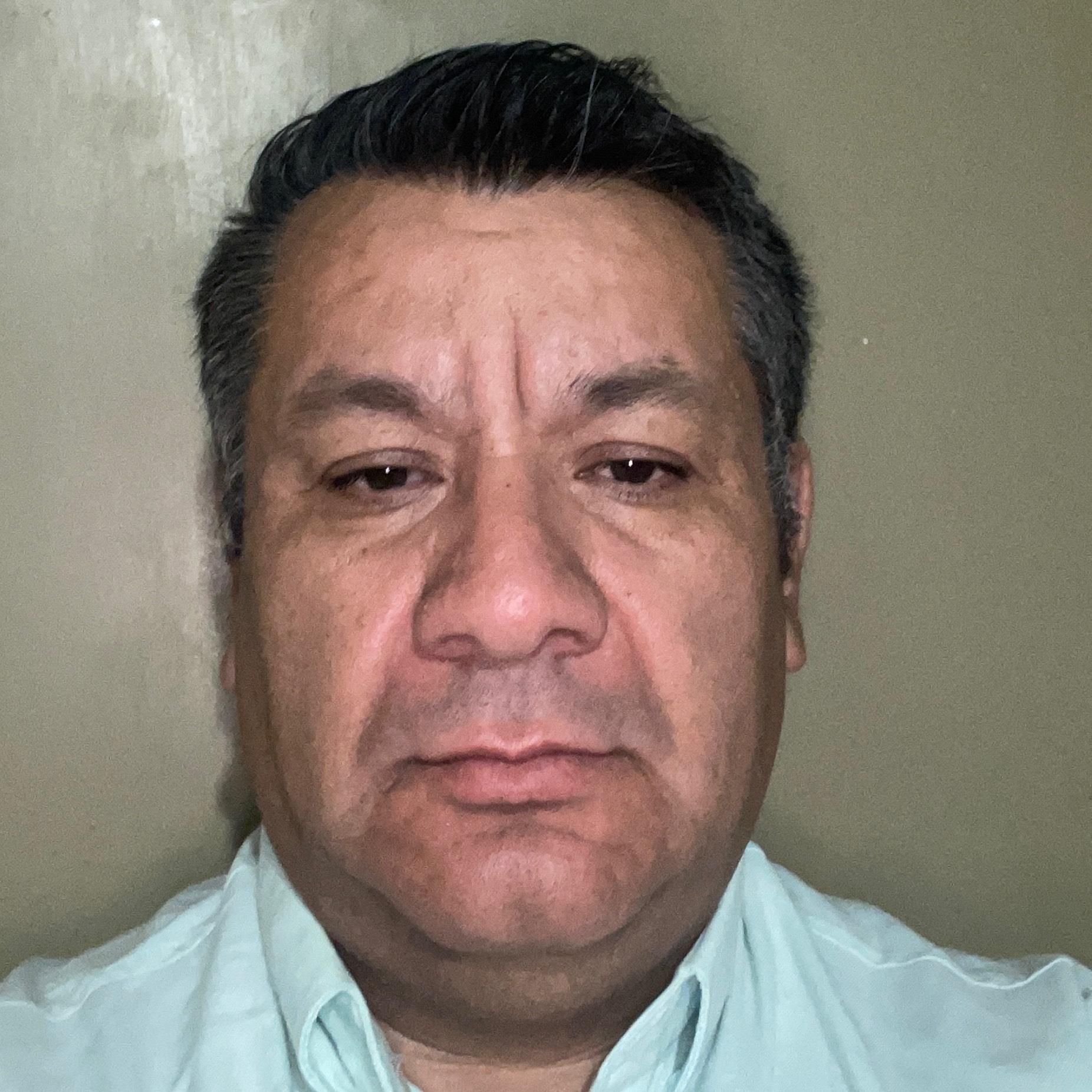 Juan Carlos Cabrera Moraga