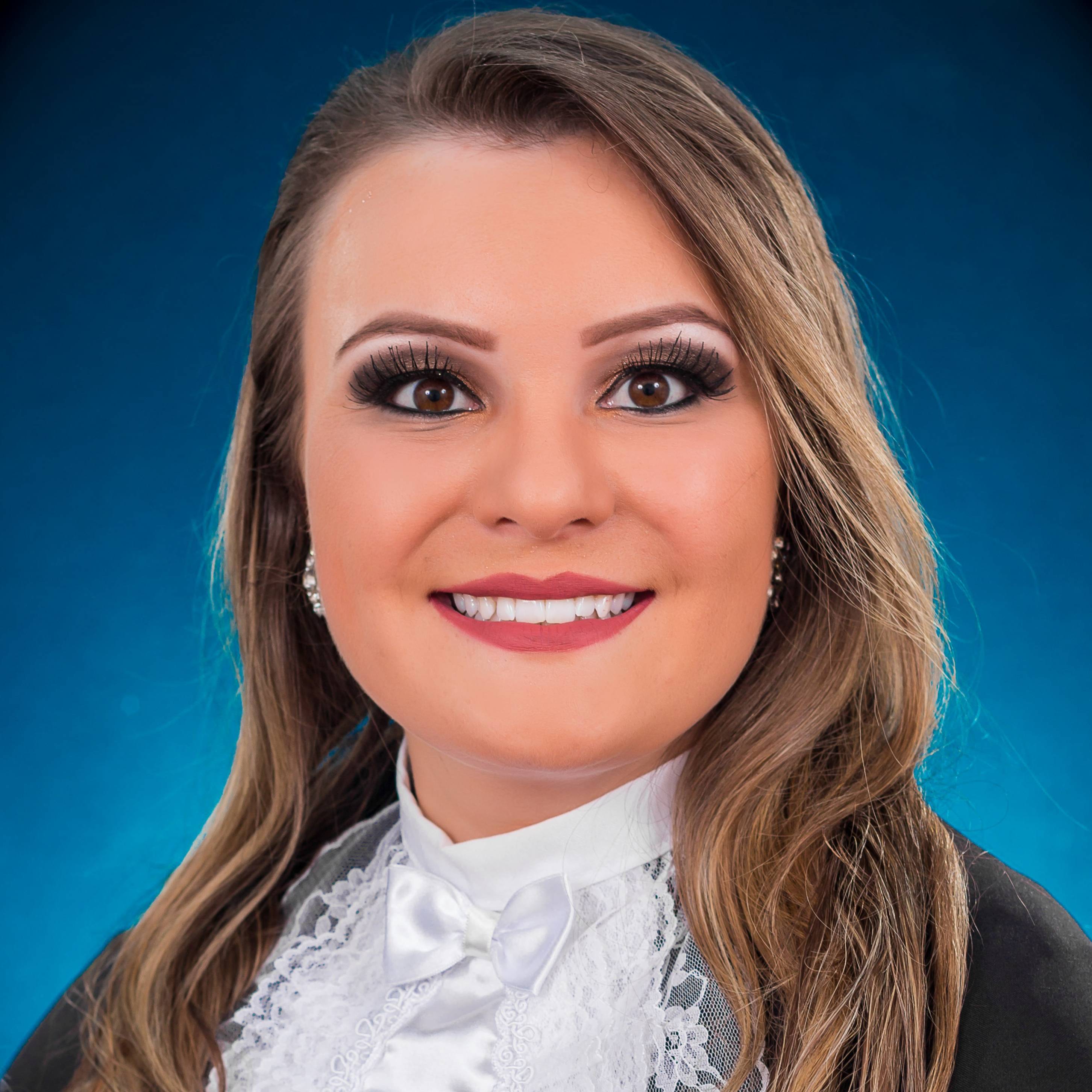 ROSINA PAULA BENINCÁ