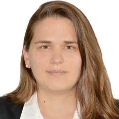 Daniela Berisso Queirolo