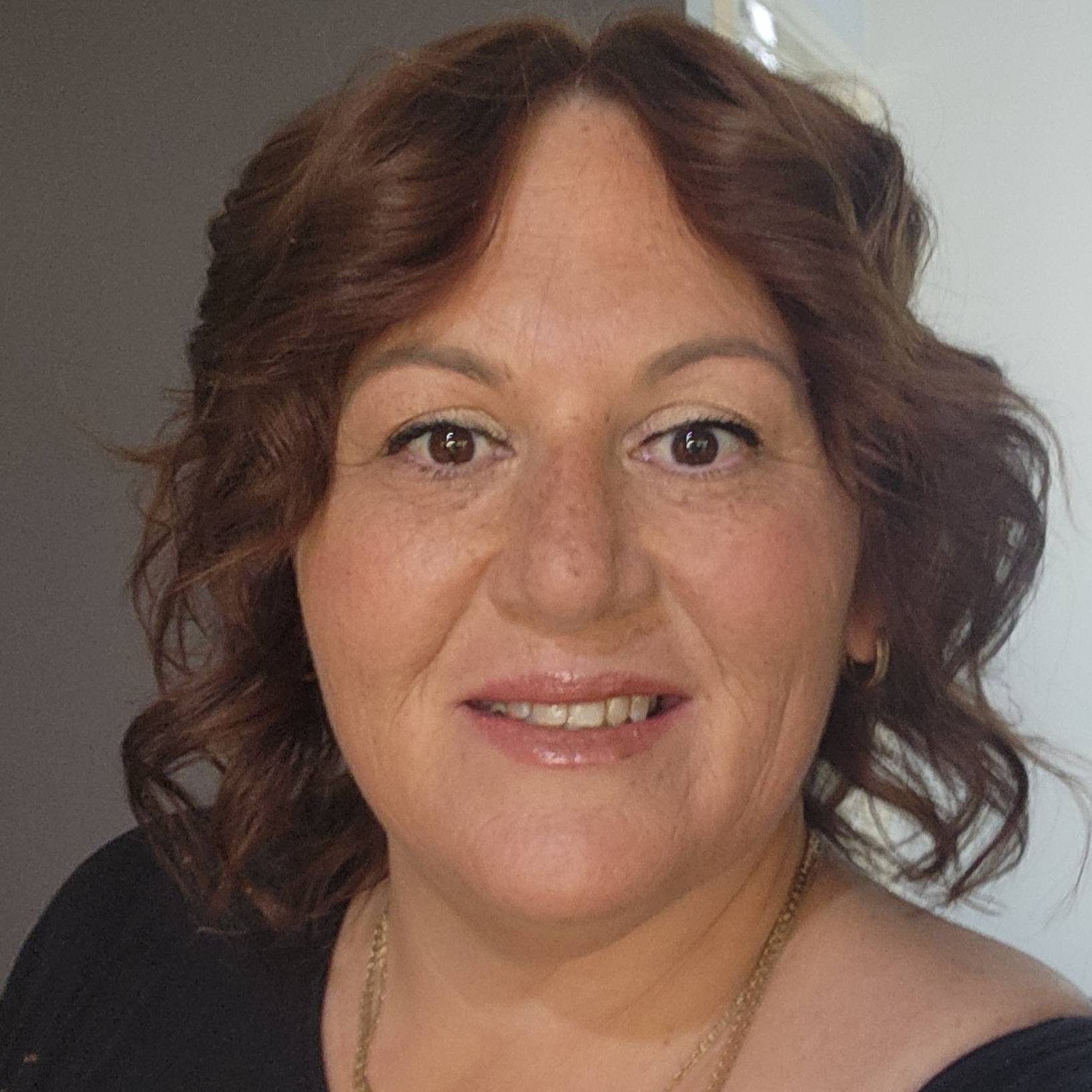 Lisa Wharton