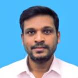 Madhan Nath Ayyadurai