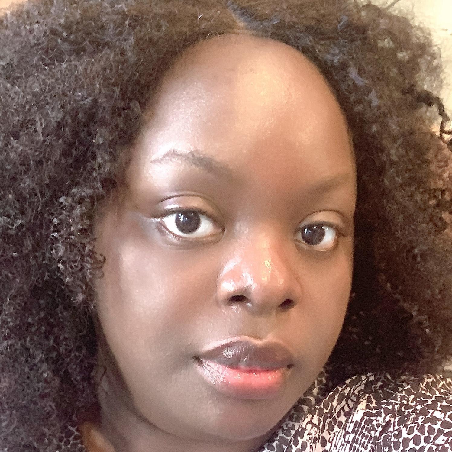 Jemimah Walusimbi