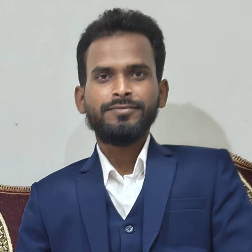 Mohammed Mahtab Alam