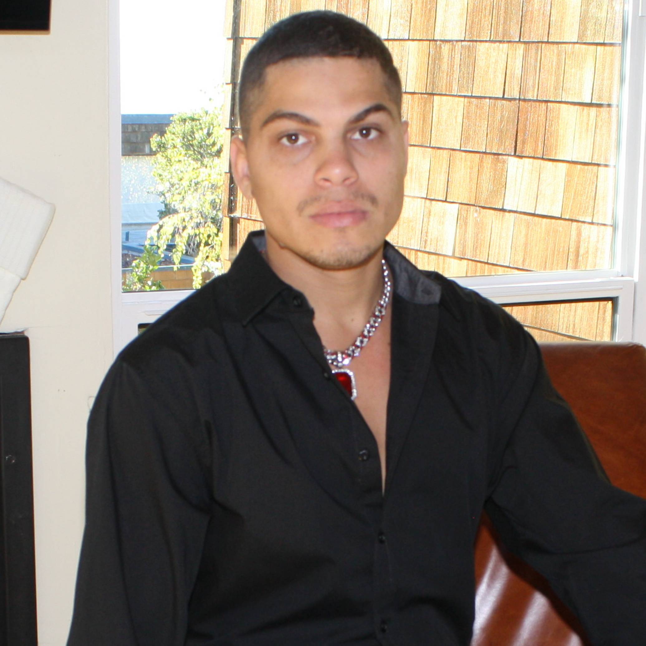 Lionel Bolivar