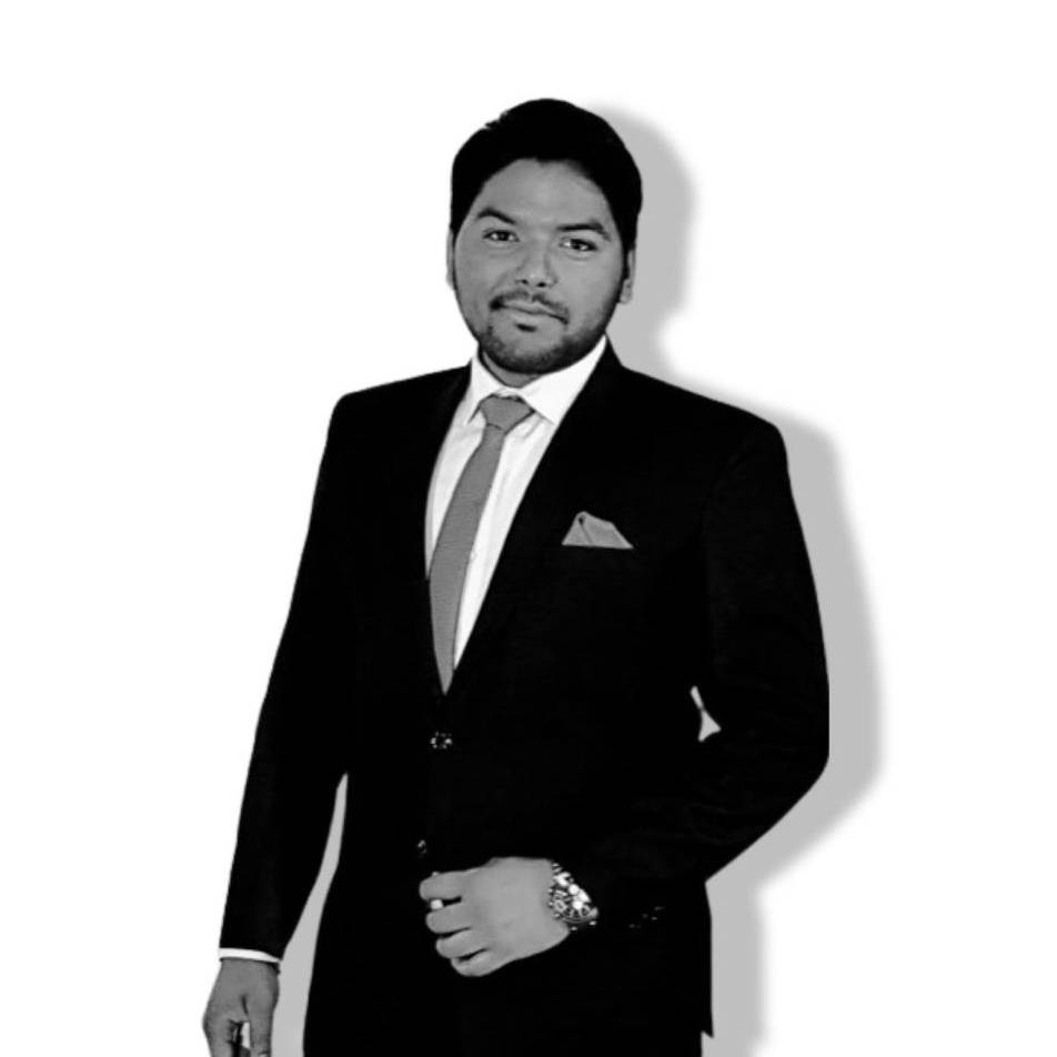 Praveen Surana