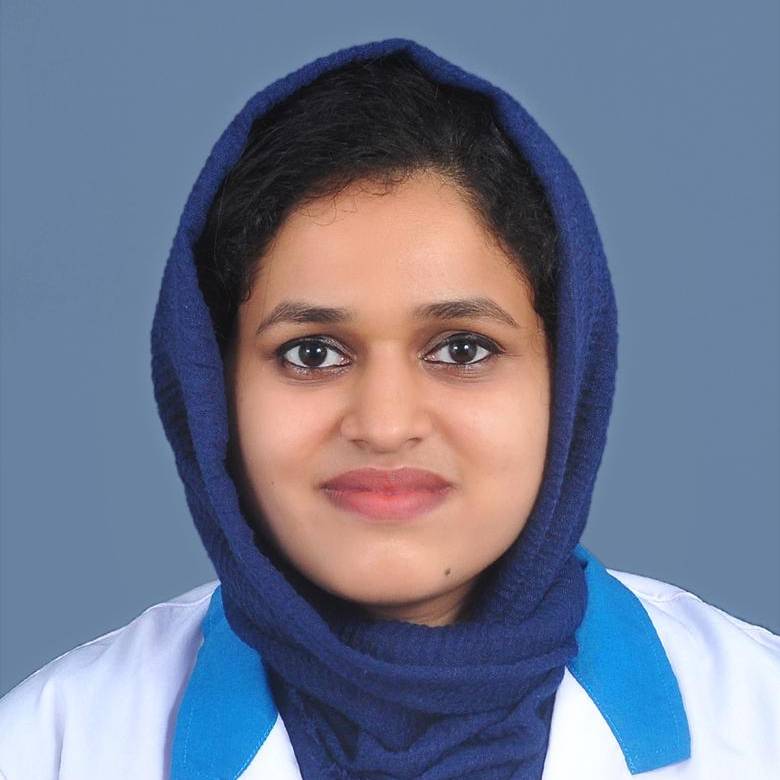 Ameera Abdul Rasheed