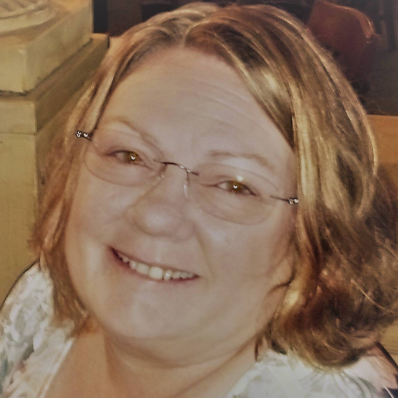 Tammy Morris