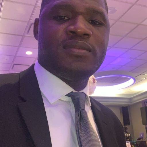 Kanfidini Jacques Ouali