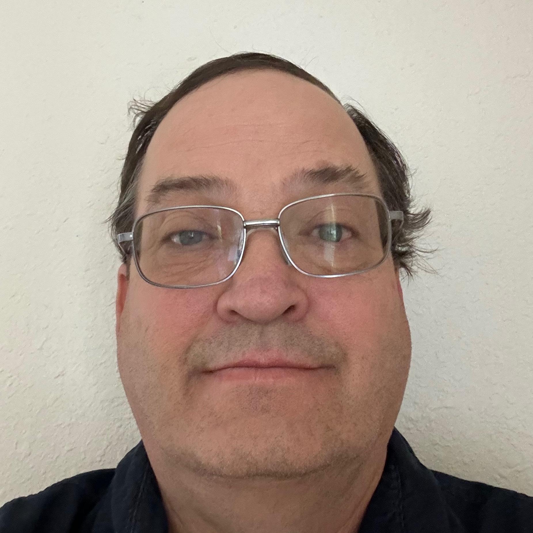 Daniel Fosdick