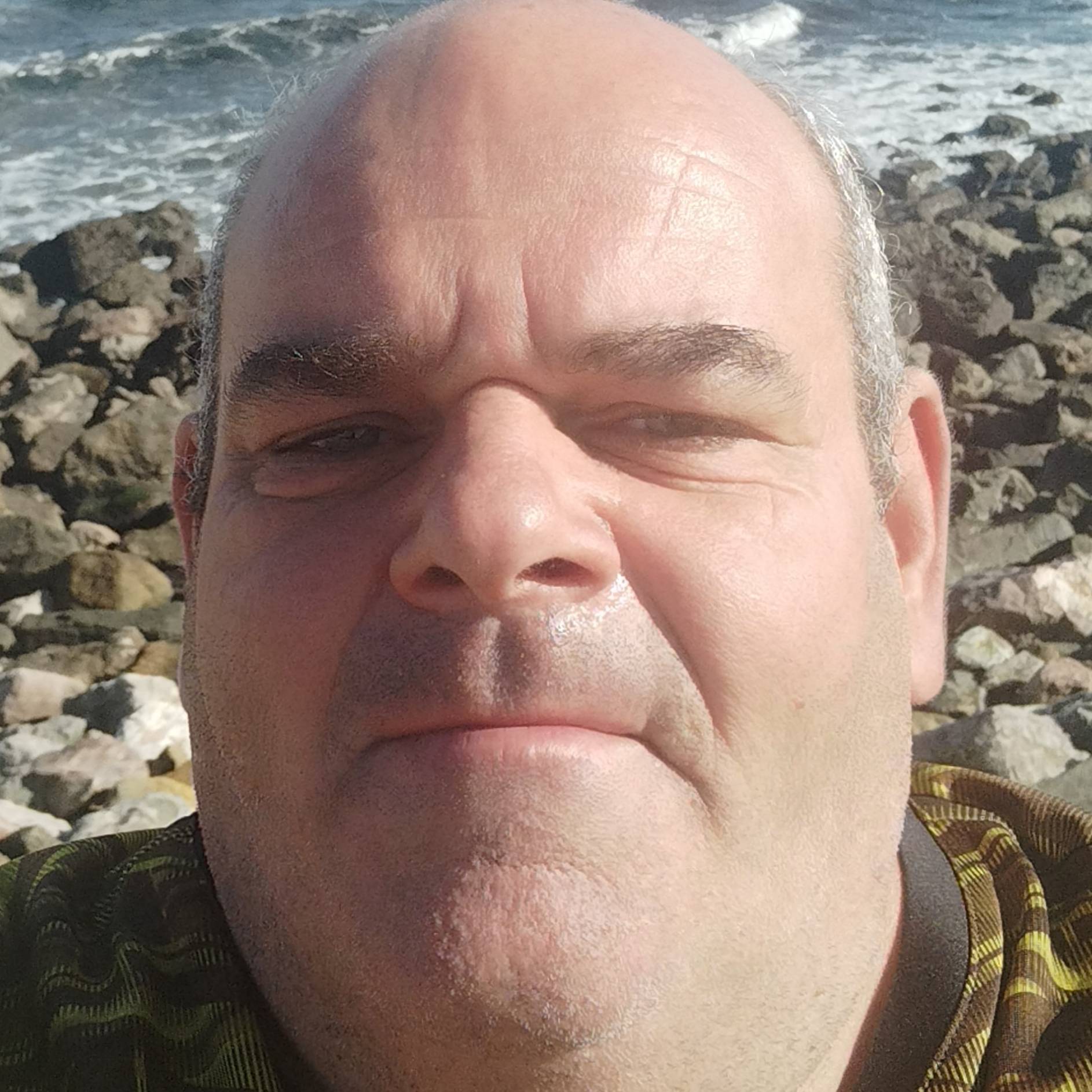 RICARDO JULIAN SANTOS GARCIA