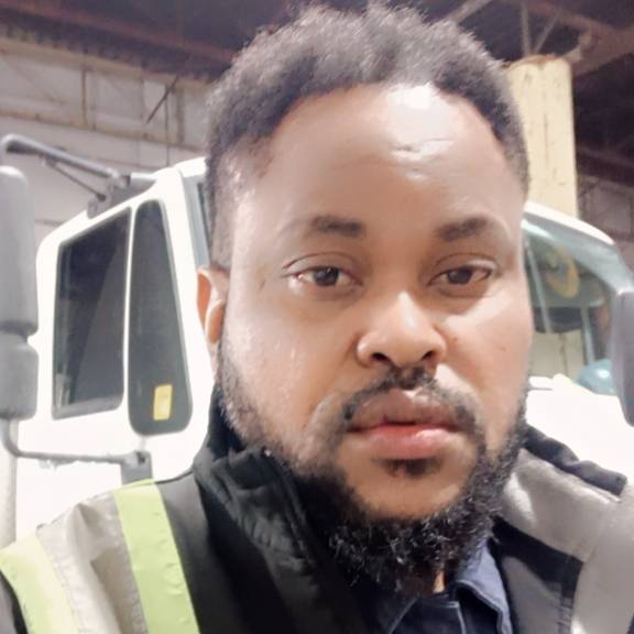 CHIDI NWANI