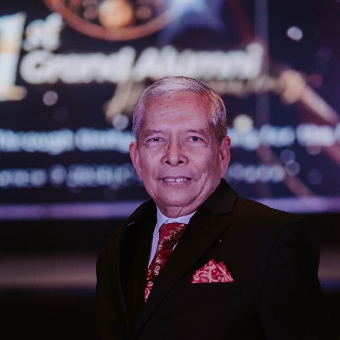 Joseph David Legaspi