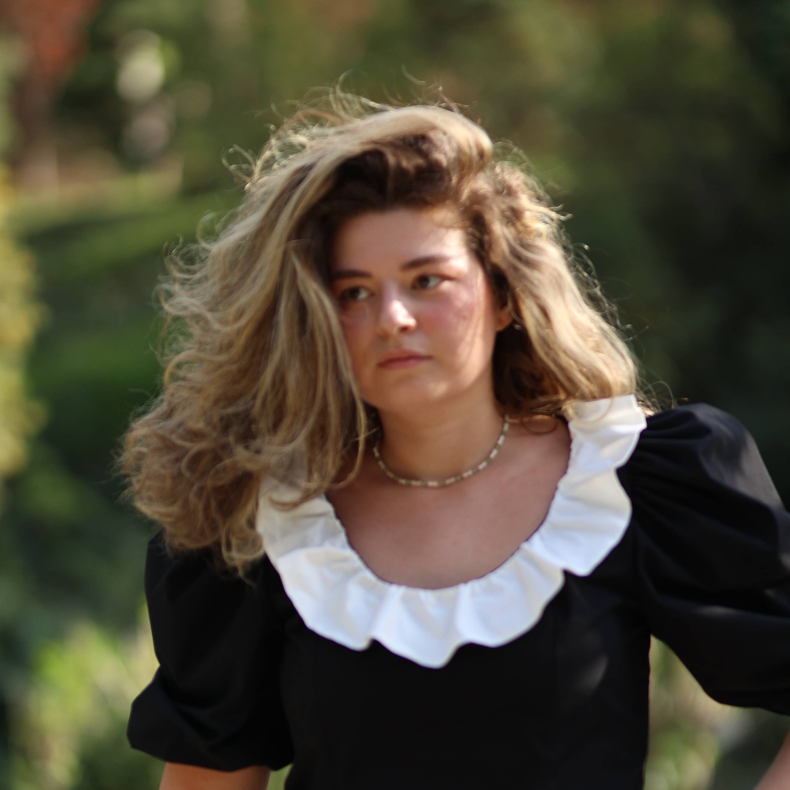 Leyla Kvaratskheliya