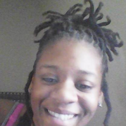 Ieisha Williams