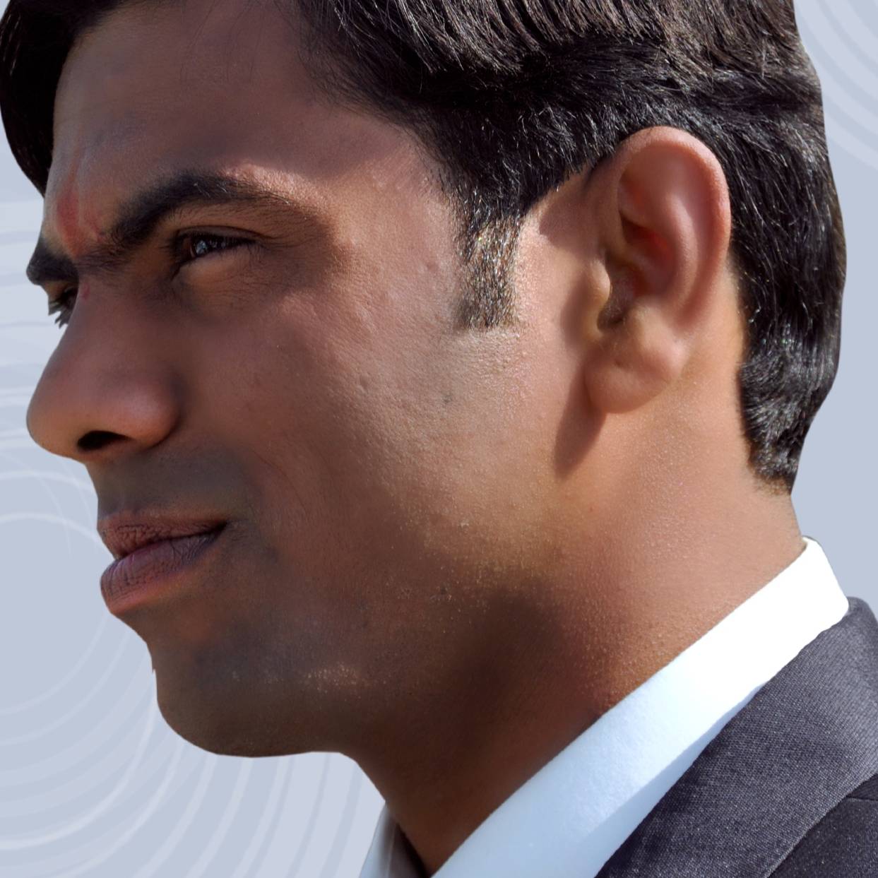 Tushar Bagul
