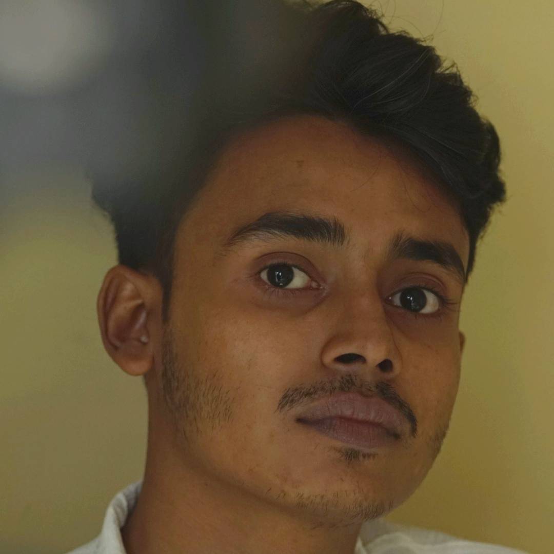 Udit Chatterjee