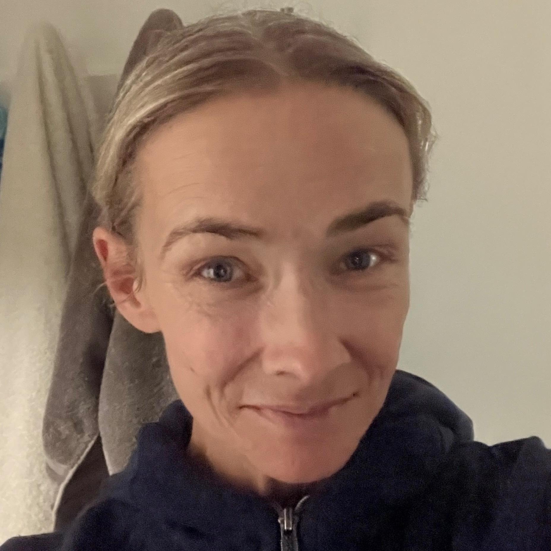 Bridget Ann Erickson