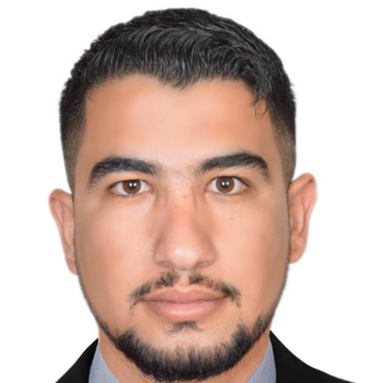 MUHAMMAD ALAMEESH
