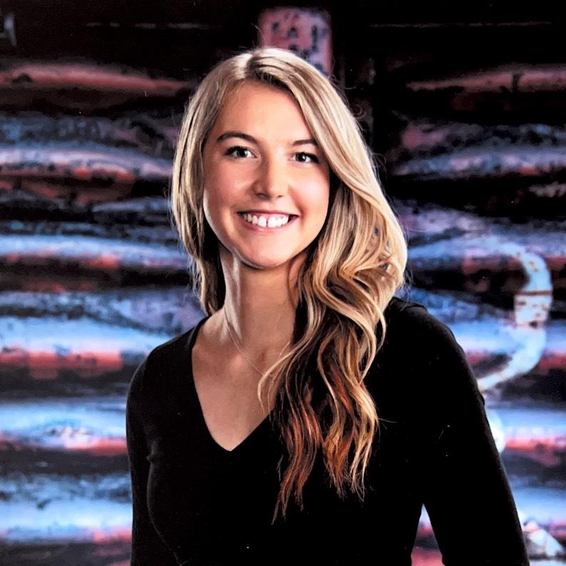 Taylor Chisholm