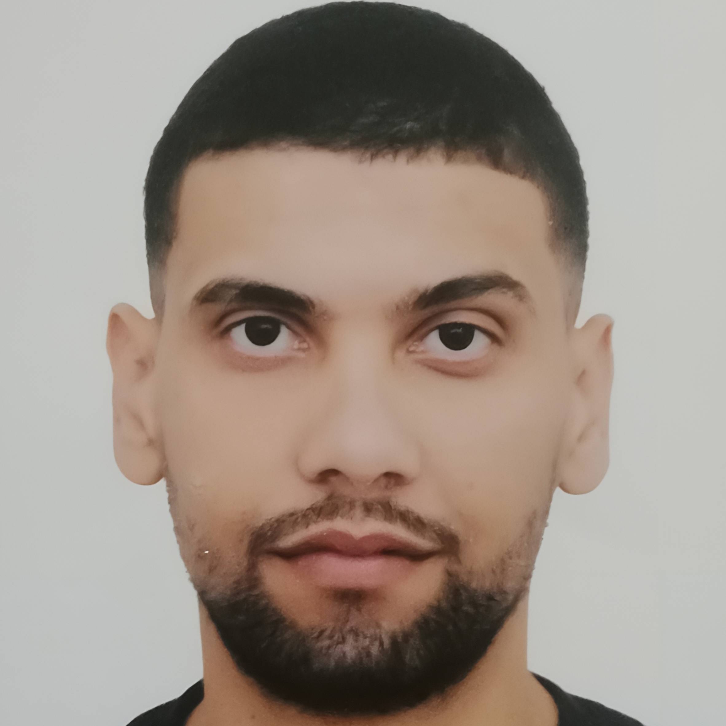 Cheloufi Mohamed fakhrr eddine