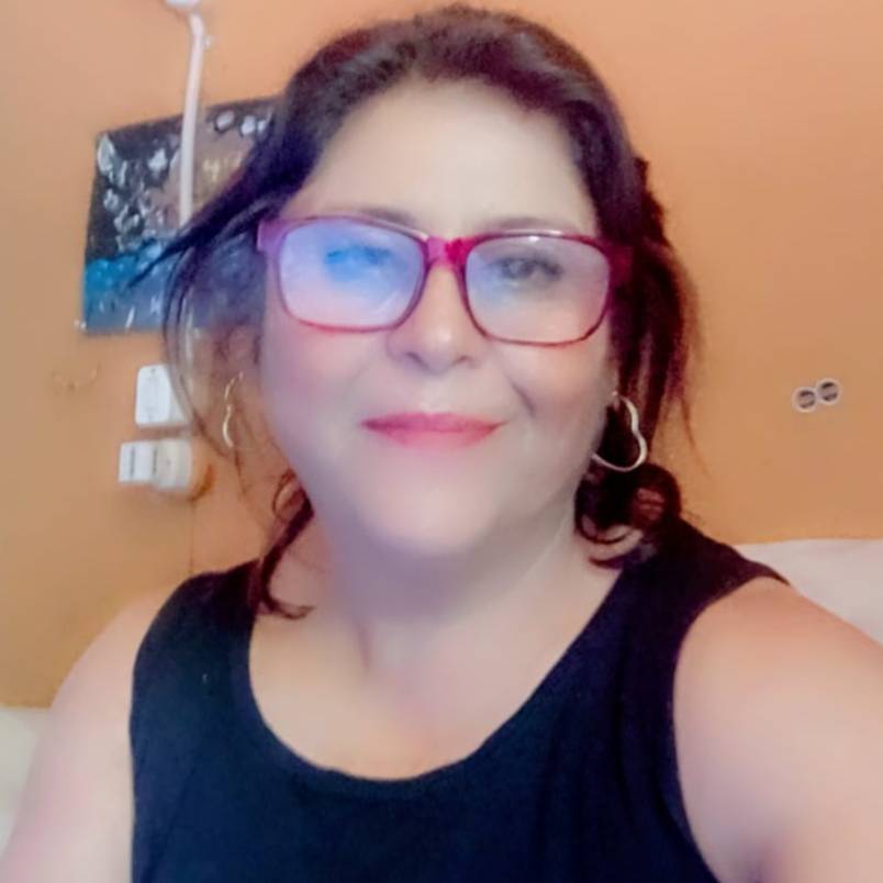 DAPHNE TABARA GUERRUT GALDAMEZ