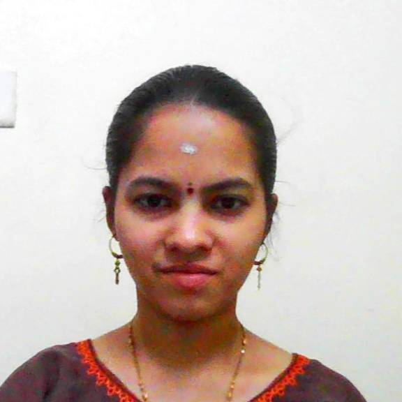 Ummethala Venkata Dhatri