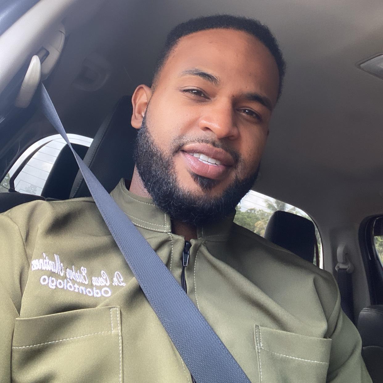 Cesar E. Martinez Martinez