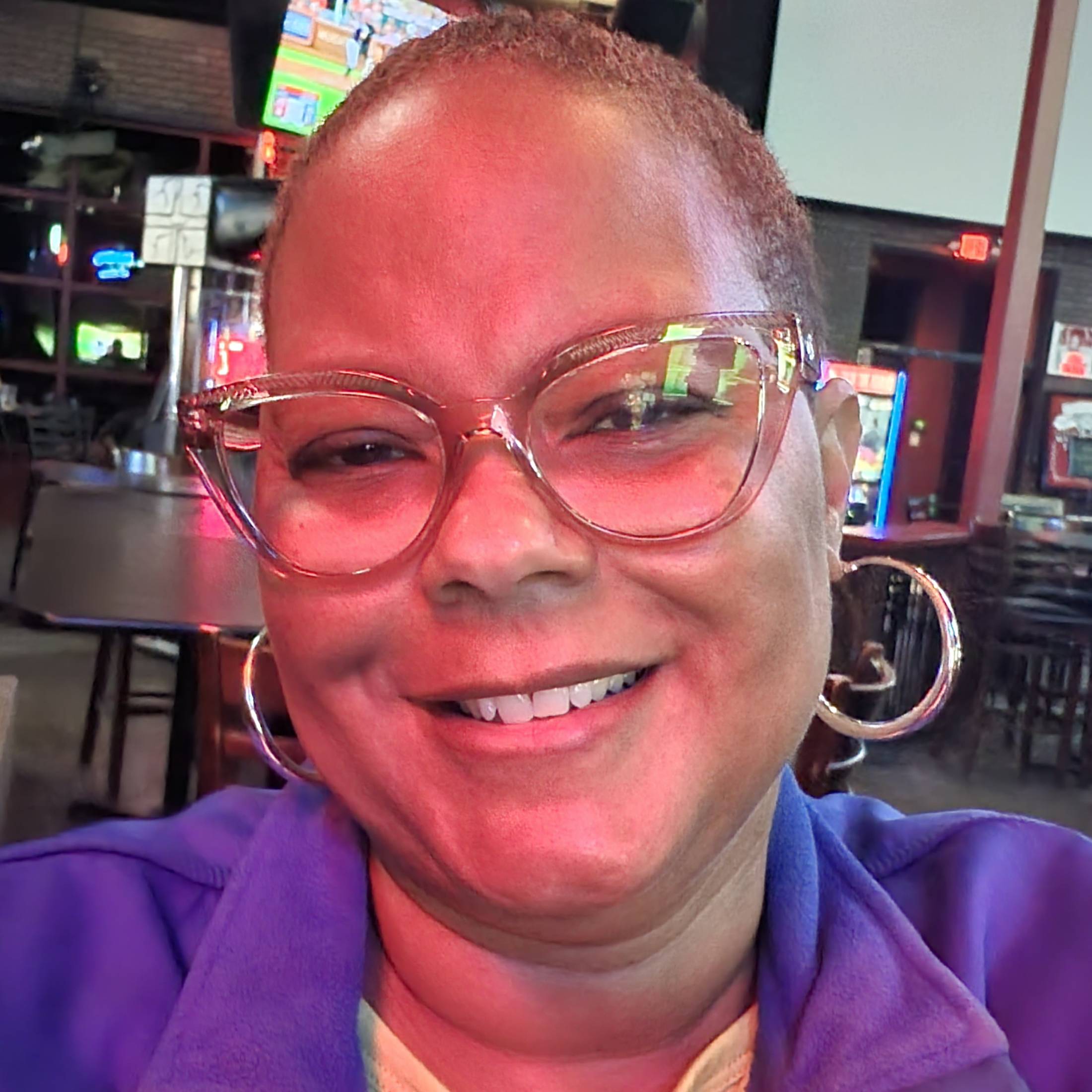 Sharon Smith-Malloy