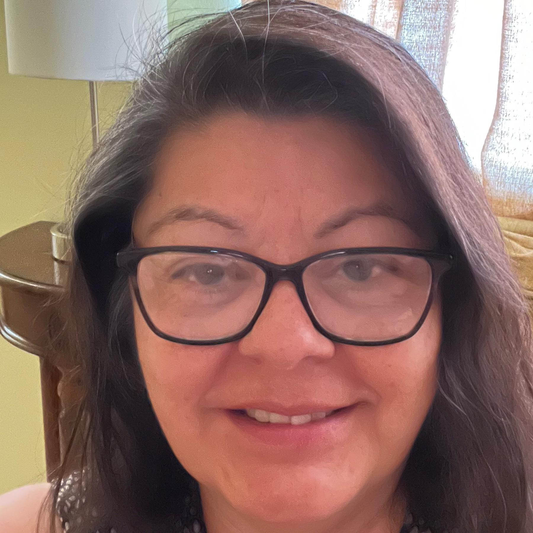 Anna M. Virgen
