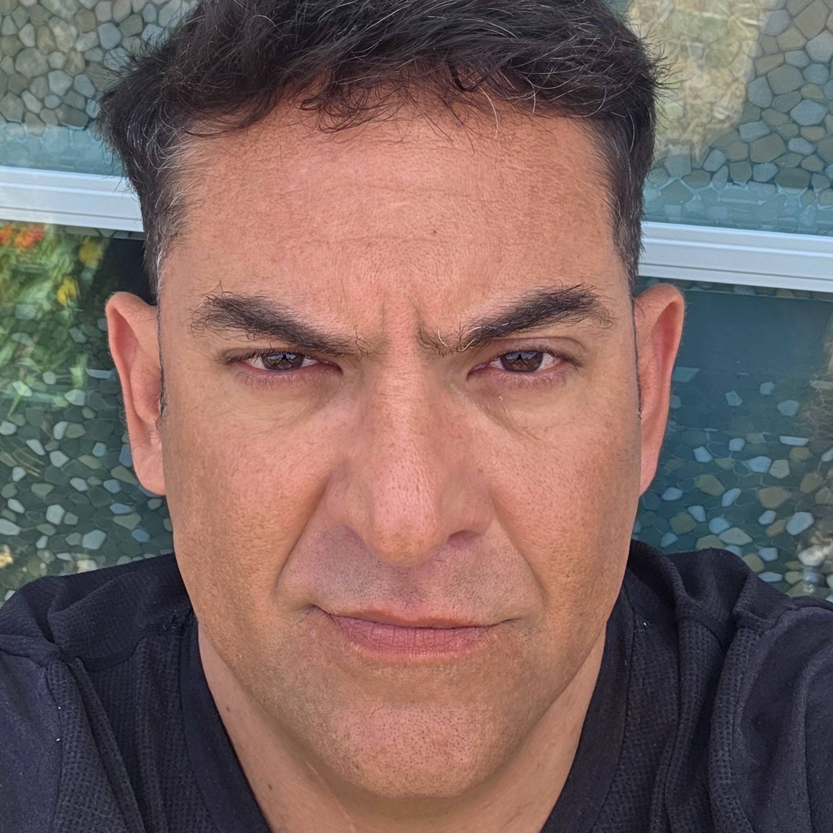 Alexander Sulbaran Goncalves