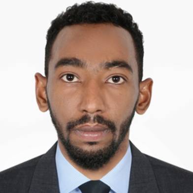 Mohamed Elmustafa Salah Mohamed