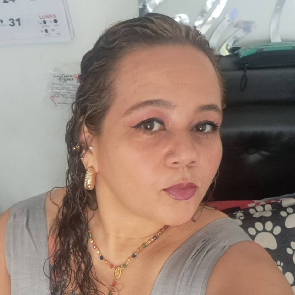 SANDRA MILENA ORTIZ OCAMPO