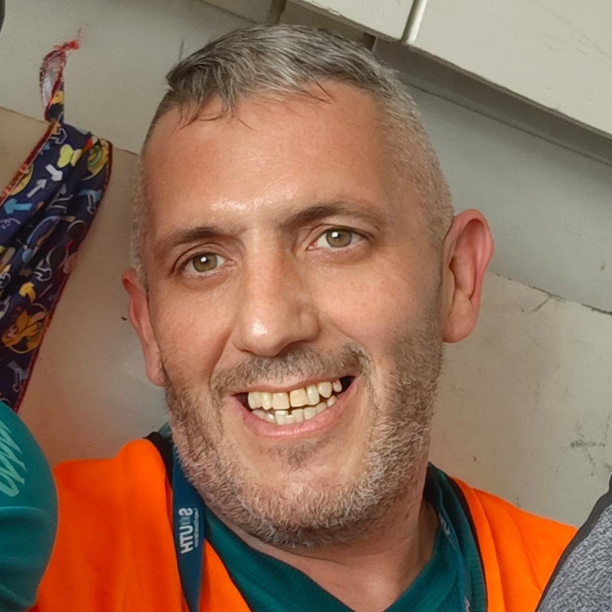 Julian Martinez rivero