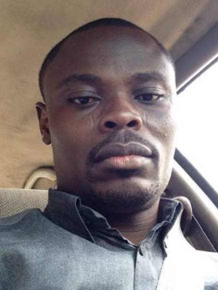 Tajudeen Oladimeji Duroshola