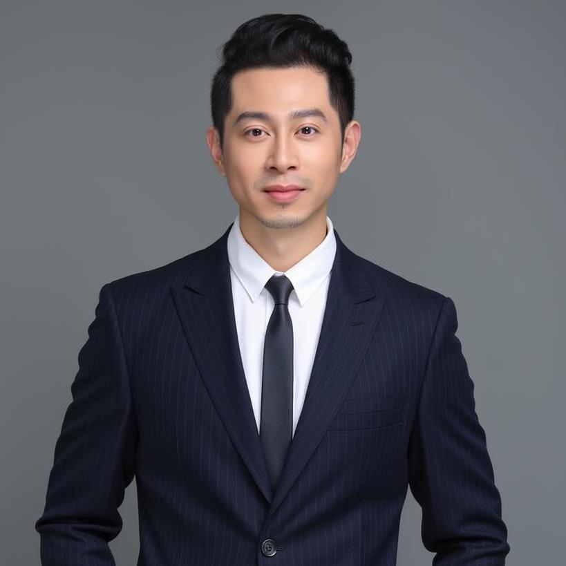 Francis, Chi Fung Leung